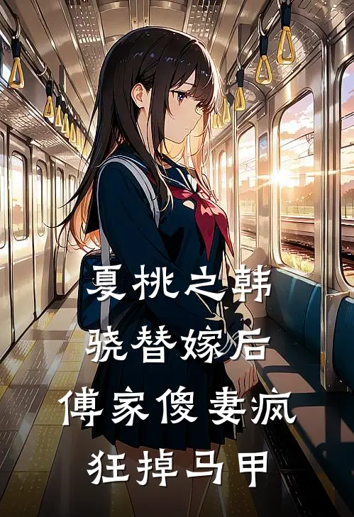 夏桃之韩骁替嫁后，傅家傻妻疯狂掉马甲