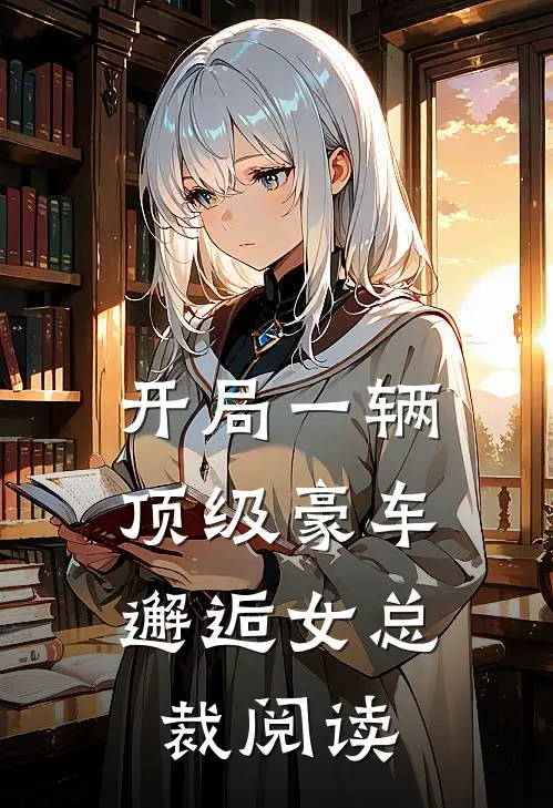 开局一辆顶级豪车,邂逅女总裁阅读全文