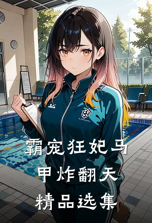 霸宠狂妃马甲炸翻天精品选集