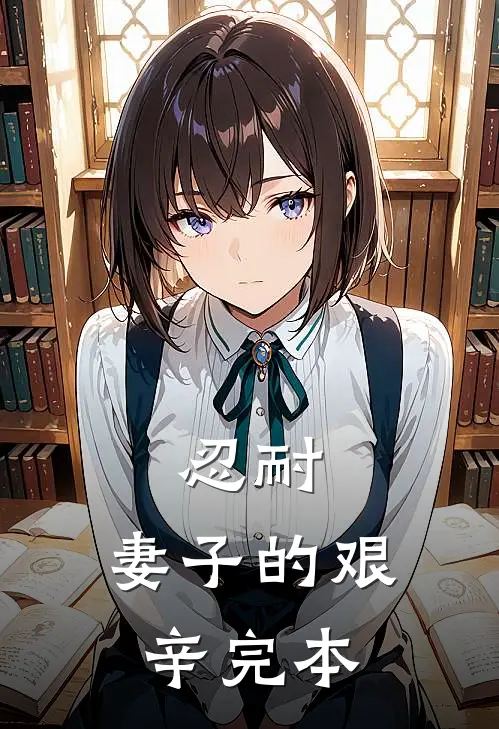 忍耐：妻子的艰辛完本