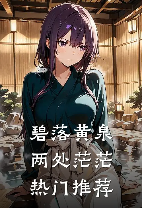 碧落黄泉，两处茫茫热门推荐