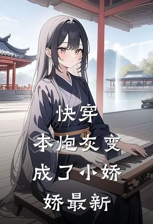 快穿：本炮灰变成了小娇娇最新