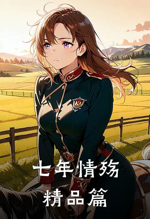 七年情殇精品篇
