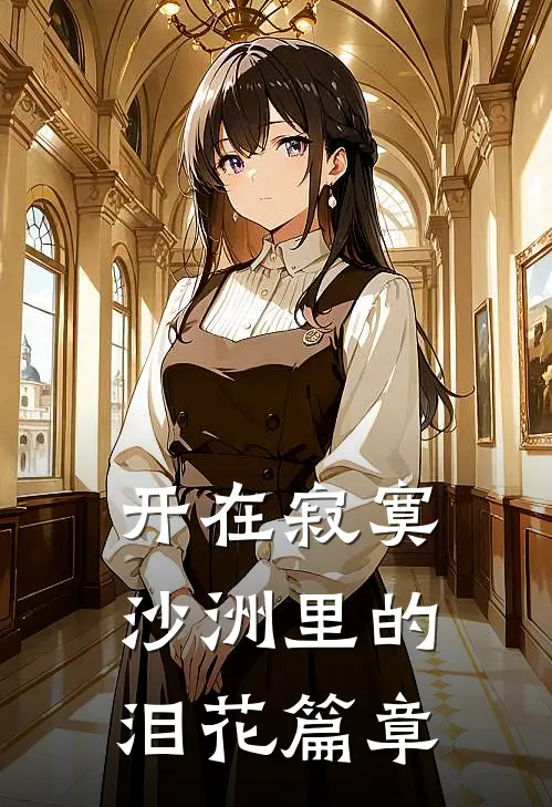 开在寂寞沙洲里的泪花篇章