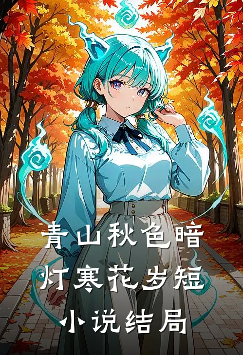 青山秋色暗，灯寒花岁短小说结局