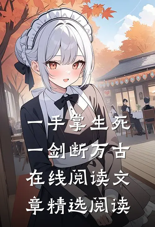 一手掌生死,一剑断万古在线阅读文章精选阅读
