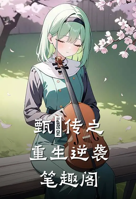 甄嬛传之重生逆袭笔趣阁