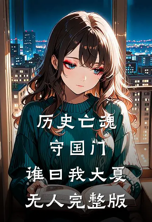 历史亡魂守国门，谁曰我大夏无人完整版