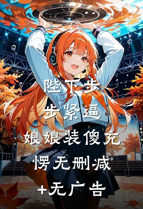 陛下步步紧逼，娘娘装傻充愣无删减+无广告