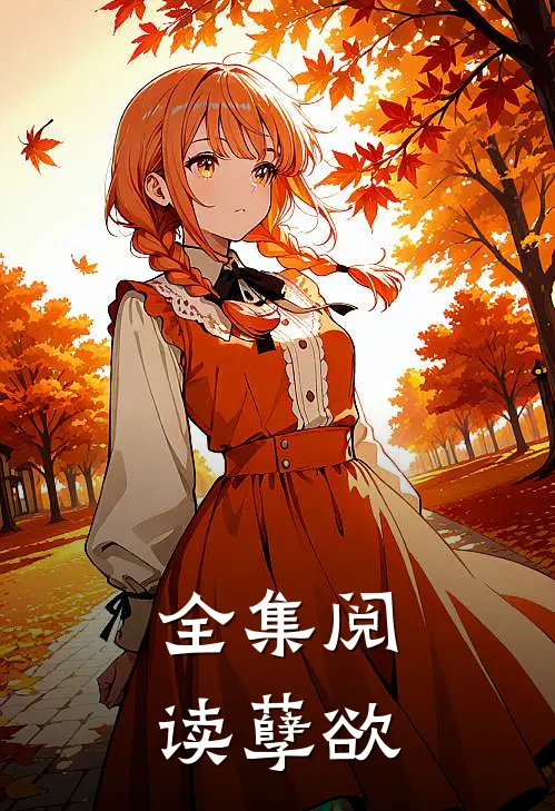 全集阅读孽欲