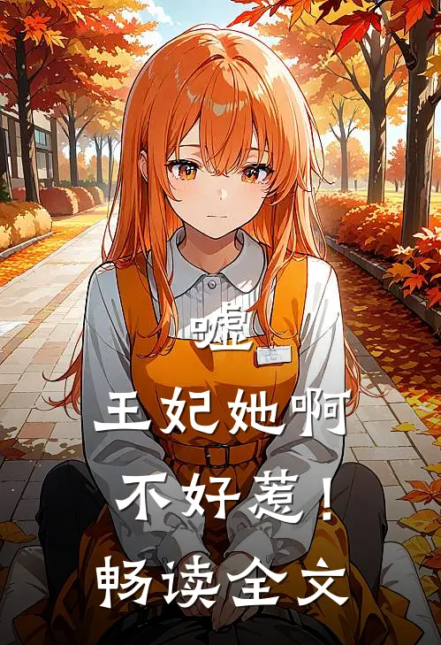 嘘，王妃她啊不好惹！畅读全文