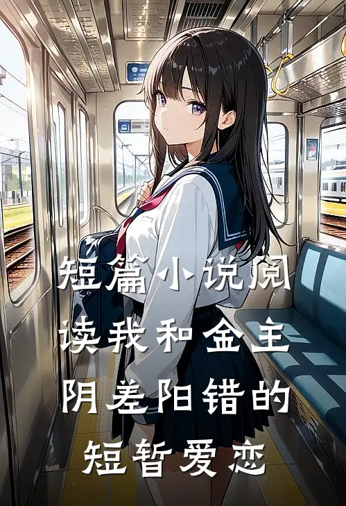 短篇小说阅读我和金主阴差阳错的短暂爱恋