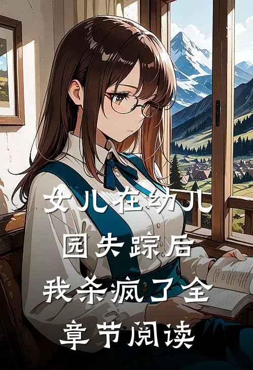 女儿在幼儿园失踪后，我杀疯了全章节阅读
