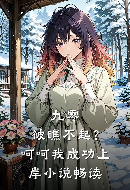 九零：被瞧不起？呵呵我成功上岸小说畅读