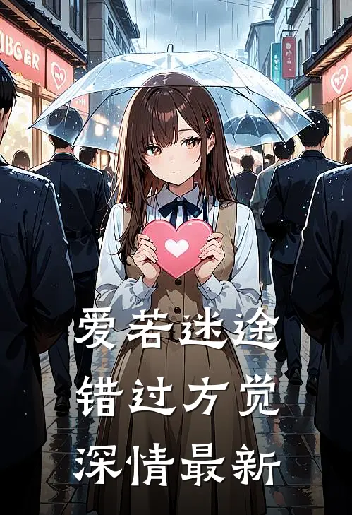 爱若迷途，错过方觉深情最新