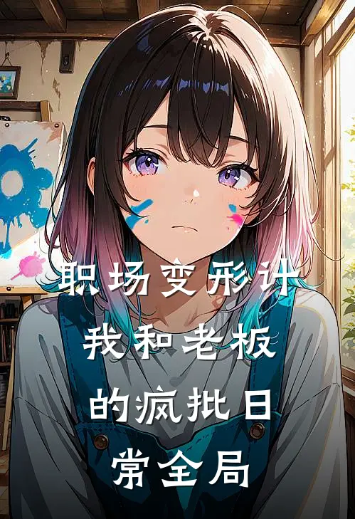 职场变形计：我和老板的疯批日常全局
