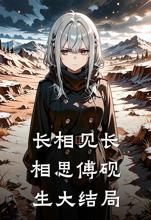 长相见长相思傅砚生大结局