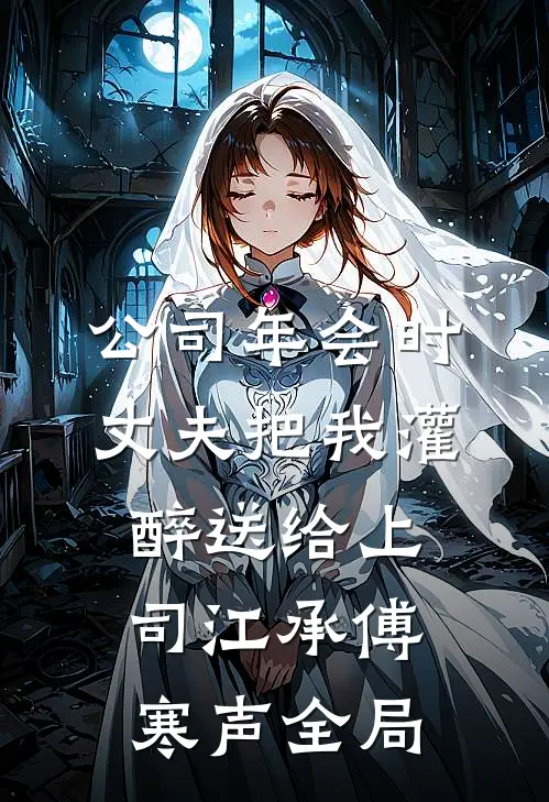 公司年会时，丈夫把我灌醉送给上司江承傅寒声全局