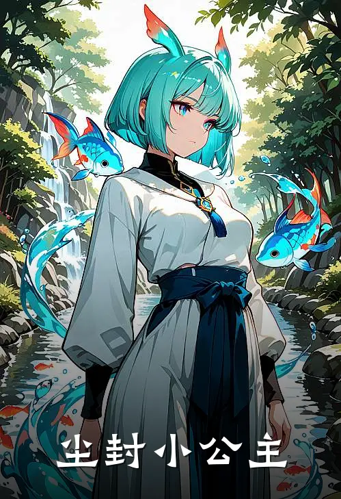 尘封小公主