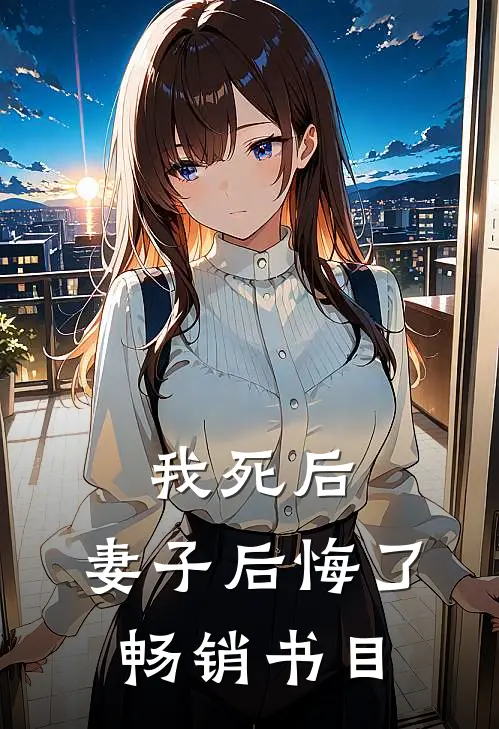 我死后，妻子后悔了畅销书目