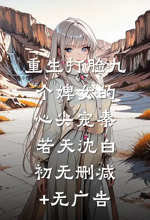 重生打脸九个婢女的心尖宠秦若天沈白初无删减+无广告