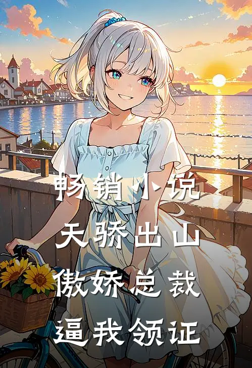 畅销小说天骄出山：傲娇总裁逼我领证