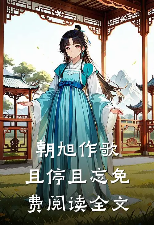 朝旭作歌，且停且忘免费阅读全文