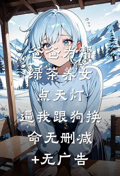 爸爸为帮绿茶养女点天灯，逼我跟狗换命无删减+无广告