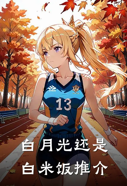 白月光还是白米饭推介