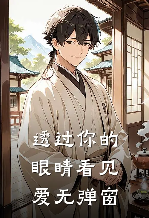 透过你的眼睛看见爱无弹窗