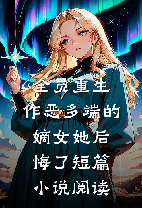 全员重生：作恶多端的嫡女她后悔了短篇小说阅读
