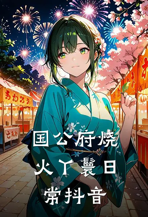 国公府烧火丫鬟日常抖音