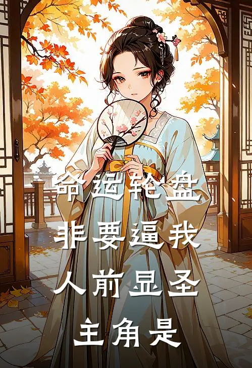 命运轮盘：非要逼我人前显圣主角是