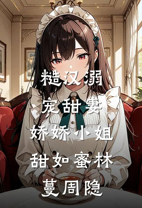 糙汉溺宠甜妻，娇娇小姐甜如蜜林蔓周隐
