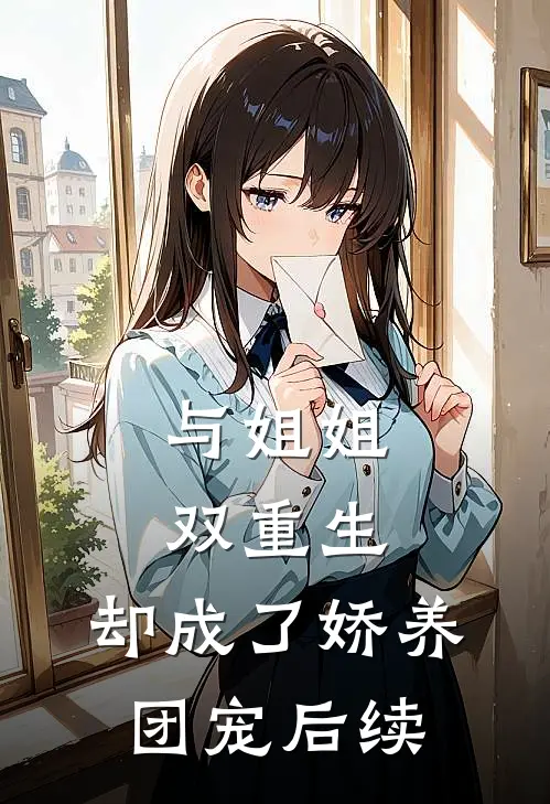 与姐姐双重生，却成了娇养团宠后续