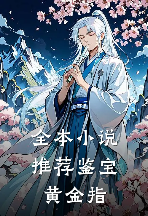全本小说推荐鉴宝黄金指