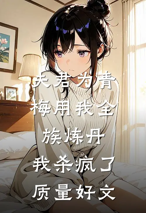 夫君为青梅用我全族炼丹，我杀疯了质量好文