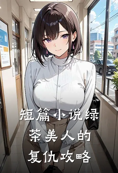 短篇小说绿茶美人的复仇攻略