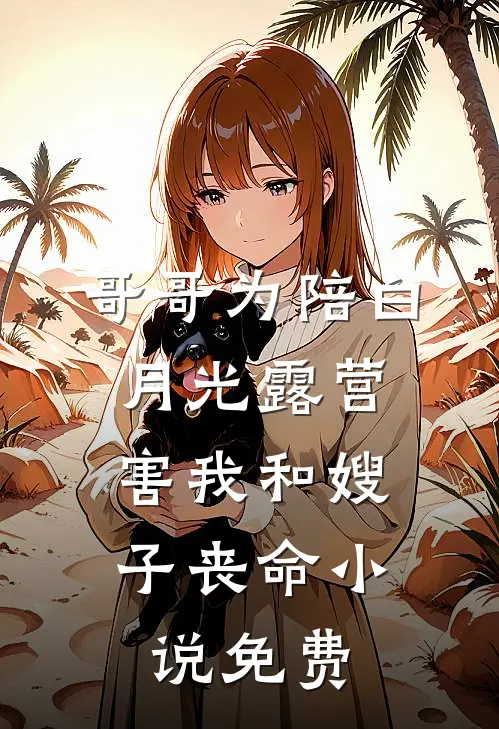 哥哥为陪白月光露营，害我和嫂子丧命小说免费