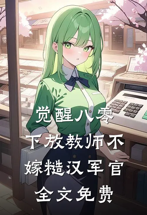 觉醒八零，下放教师不嫁糙汉军官全文免费