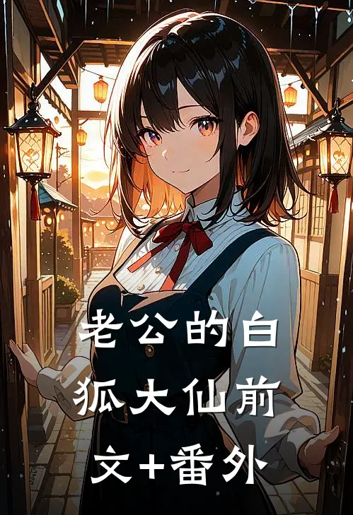 老公的白狐大仙前文+番外