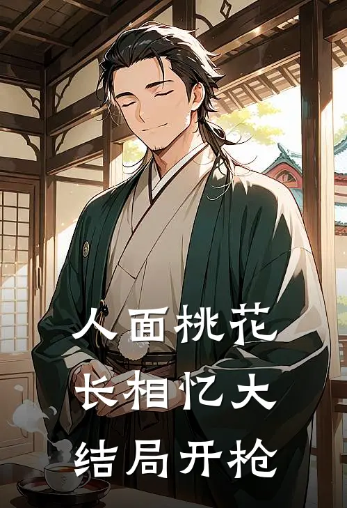 人面桃花长相忆大结局开枪