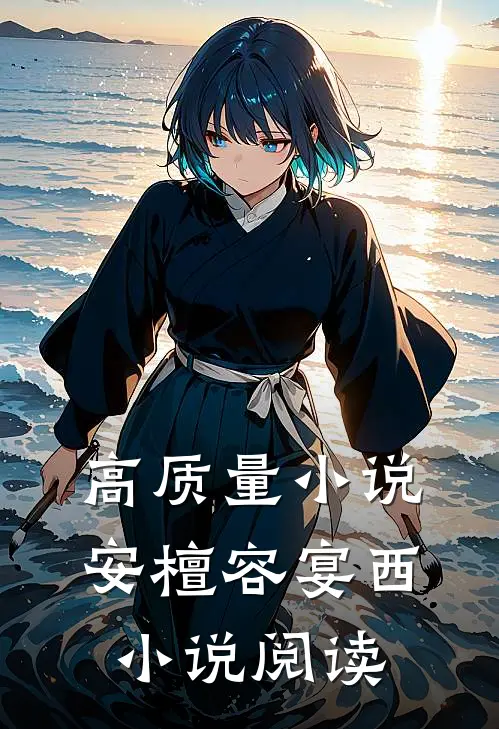高质量小说安檀容宴西小说阅读