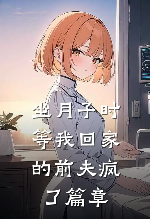 坐月子时，等我回家的前夫疯了篇章