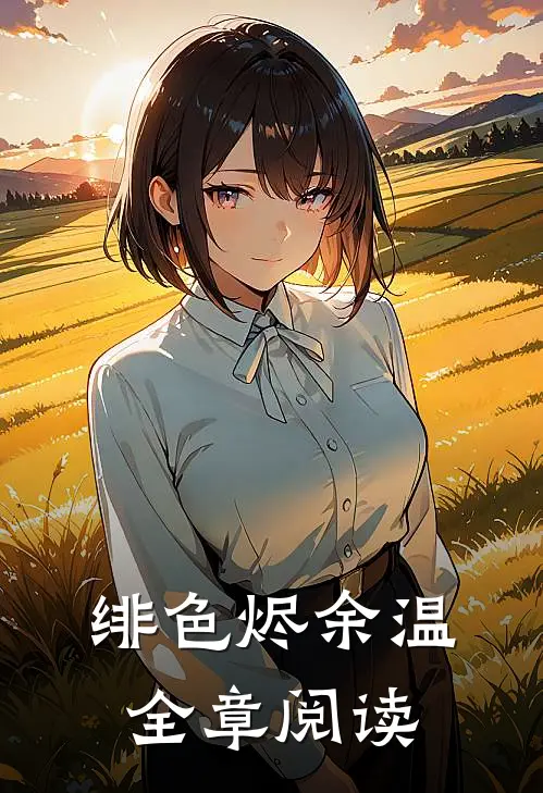 绯色烬余温全章阅读