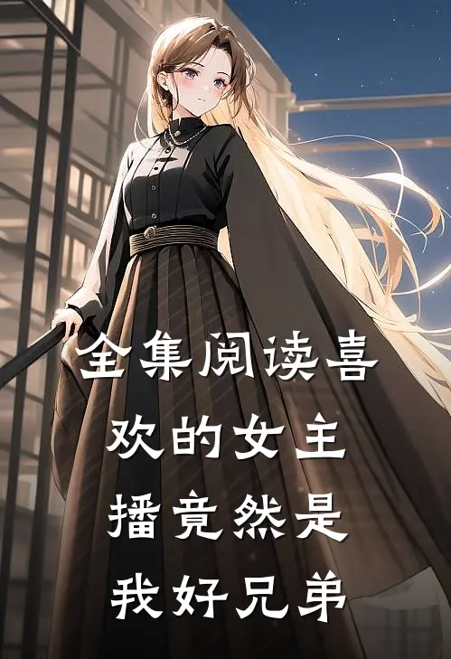 全集阅读喜欢的女主播竟然是我好兄弟