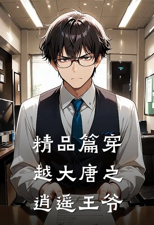 精品篇穿越大唐之逍遥王爷