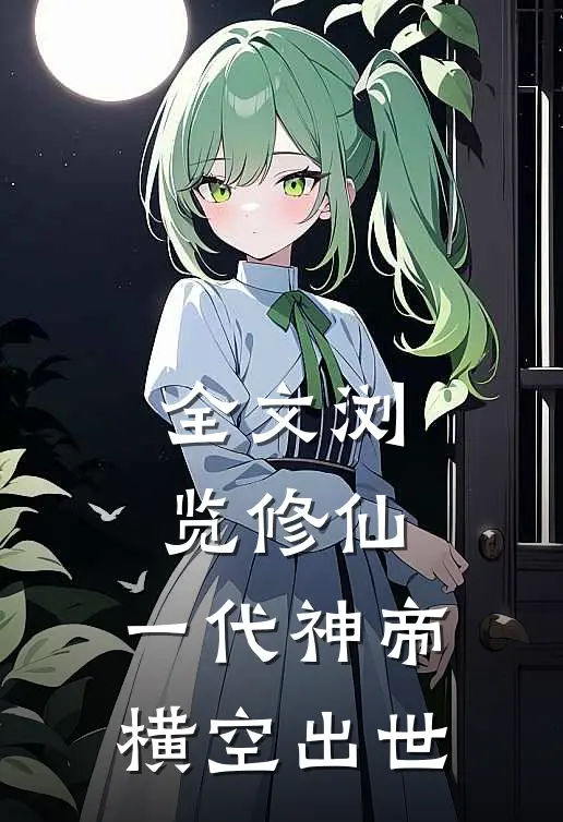 全文浏览修仙：一代神帝横空出世