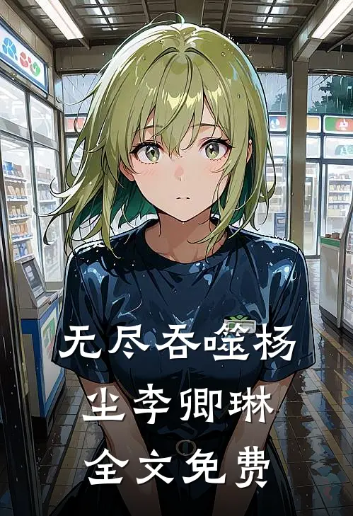 无尽吞噬杨尘李卿琳全文免费