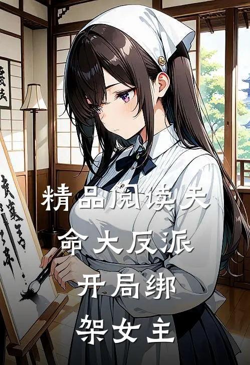 精品阅读天命大反派：开局绑架女主